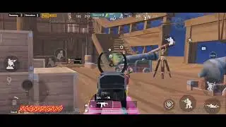 Pubg Montage With (Gaming Noobra)