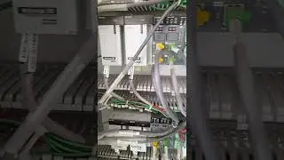 Honeywell PLC Panel (ML-200)