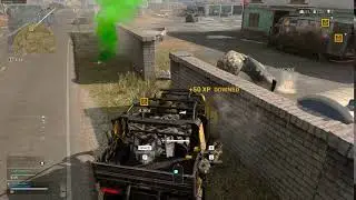 Warzone juggernaut! Prevention...Easy quick kills