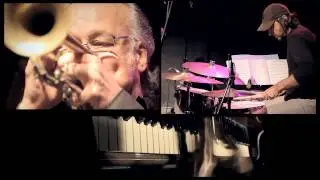 Pablo Aslan Quintet - Show Off (Live in Buenos Aires 2013)