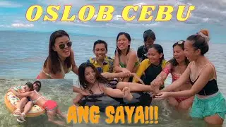 OSLOB CEBU | KRIZZY DEJITO