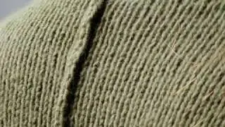 Clinton Hill Cashmere- The Zippered Daily Sweater