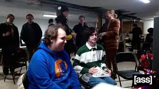 ASS #80 Winners Final - FatGoku (Fox) vs. Stiv (Fox)
