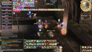 Clan LYKANS part 3