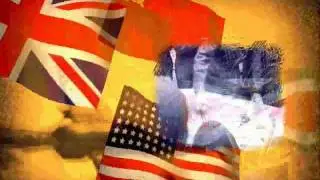 Panzer General II Intro movie