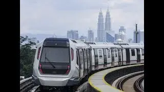 National Geographic Megastructures MRT Malaysia Urban Diggers