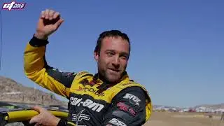 King of the Hammers | CT Race Worx | WINS AGAIN