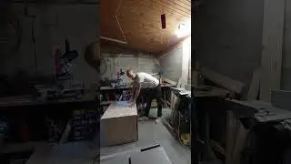 Building a Professional Insulated Cat House - Part 3: Thermal Insulation & Entry Hole Cutting