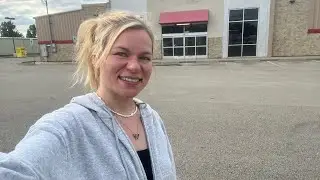 ABANDONED FAMILY DOLLAR - Youngstown, Ohio