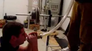 Me VS. 5 beers and a beer bong.mpg