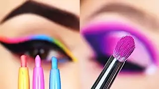 Makeup Hacks 2019 November Makeup Tutorials Compilation #9