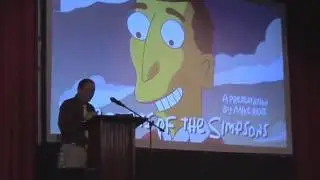 CPIFF Promo Video. Crystal Palace International Film Festival