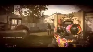 A Little Montage // WhiteKnife