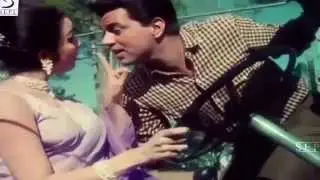 Shikar Karne Ko Aaye - Mohammed Rafi  - Dharmendra, Asha Parekh