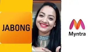 JABONG & MYNTRA HAUL|| TRY ON|| ONLINE SHOPPING ||itsPiusWorld