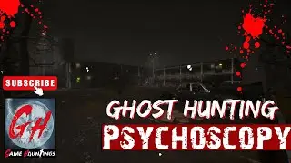Psychoscopy | Motel Map