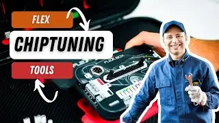 Flex Chiptuning Tools
