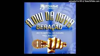 Instrumental de Kuduro Melodico Drill - Flow da Nova Gera&ccedil;&atilde;o(Prod Decharme &Uacute;nico No Beats)