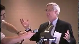 ISDC 1998 - Lunar Prospector Findings