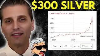 SILVER PRICE ALERT: We Haven't Seen Anything YET! | Gregory Mannarino