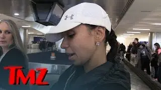 Майя о песне Бейонсе &laquo;Lemonade&raquo;: &laquo;Я не &laquo;Бекки с шикарными волосами&raquo; | TMZ