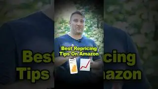 Amazon Repricing Secrets from an 8-Figure Seller 🚀💰