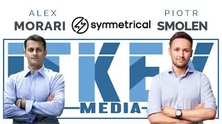 #016: Symmetrical [ethical marketplace for financial products, ambition to raise &euro;20M in series A]