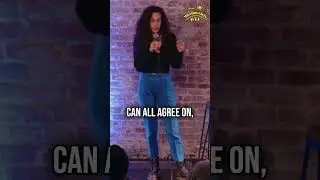 Heaven for Vegans?! 😲 #muslimcomedy #comedy #ramadan