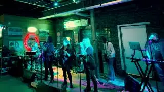 David Tessier&rsquo;s All-Star Stars at Narragansett Beer - JustinFest 2025