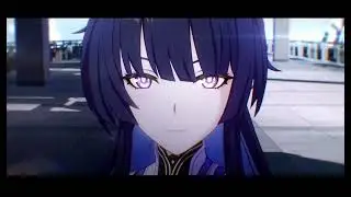 Honkai Impact 3rd | From Finality, the Origin Trailer