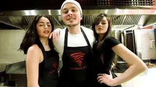 Young Mic - Shaurma Club