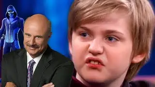 САМЫЙ БОЛЬШОЙ ЗАВИСИМЫЙ ОТ FORTNITE
