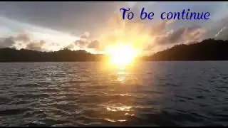 explore mancing setelah badai baratan pantai tamban laut selatan kab malang