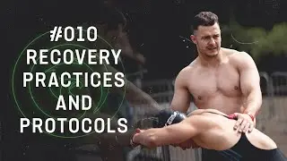 010 AOD PODCAST: RECOVERY PROTOCOLS