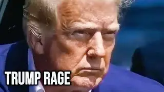 Trump CRASHES As Polls Prove Devastating Reality