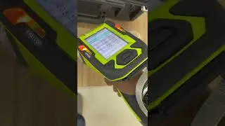 Niton XL2 Plus-XRF #metaldetecting #gold #shortsfeed #viral #shortvideo #shorts #analysis #short
