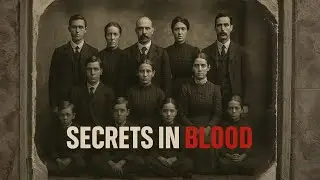 The Mob Portrait That Hid America&rsquo;s First Family of Crime