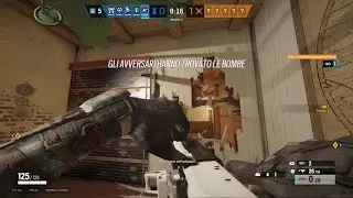 Mira clutch