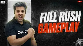 🔥 5 ROYAL PASS GIVEAWAY | ZEBRASO LIVE | BGMI & PUBG SHORTS LIVE | WIN RP NOW 🔥