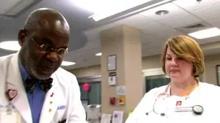 Manny-Mac Productions Commercial