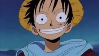 Luffy song - Holy Holiday