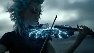 Violin Metal &ndash; The Storm Within 🎻⚔️🔥