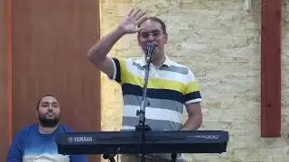 الاجتماع العام | م. رفيق انسى - الاخ اسامة ماكين 17-8-2025