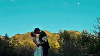 Most Romantic Wedding Ever