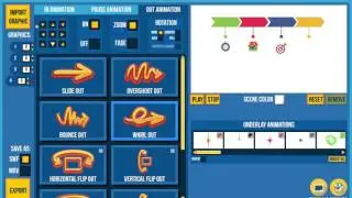 Easy Animator 1.3 Demo