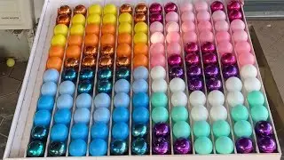 Color Sorting Master Solve the Ball Puzzle, Brain Teasers The Ultimate Ball Color Sorting Challenge