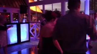 SnowBall Dance DJ Joey K