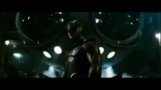 Origins: Nite Owl (Daniel Dreiberg)