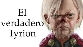 El verdadero Tyrion Lannister