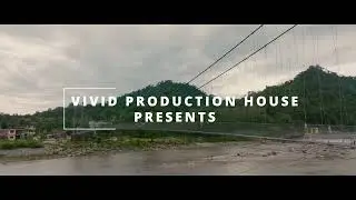 DJI Mavic 3 Classic / Domukha / 5k cinematic video